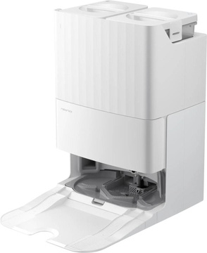 RoboRock Qrevo S Pro White