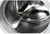 Whirlpool FWSG71283WBV UA