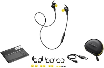 Jabra Sport Pulse Wireless