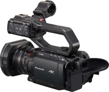 Panasonic HC-X2000EE