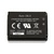 Parrot Zik 2.0 Battery
