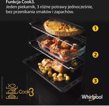 Whirlpool OMK58CU1SX