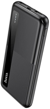 Hoco J75 Tresor 10000mAh Black