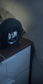 JBL Horizon Black