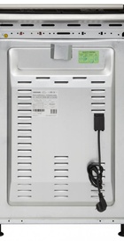 Eleyus TEKNA 6007 CF IS+GR