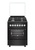 Ardesto FSCF-G60LMB