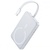 Baseus EnerFill FM11 with Built-in Type-C Cable 10000mAh 30W White