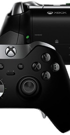 Microsoft Xbox One 1TB Elite