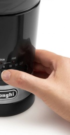 Delonghi KG 210 BK