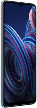 ZTE Blade A72 3/64GB Sky Blue (UA)