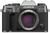 Fujifilm X-T50 body Charcoal Silver (16828375)