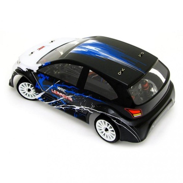 LC Racing LC-WRCL-6194