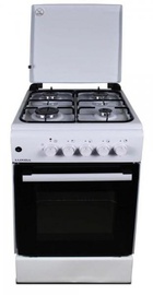LUXELL LF55G-40F White
