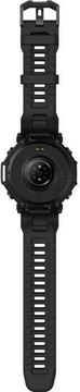 Amazfit T-Rex 3 Pro Tactical Black (W2444OV1N)