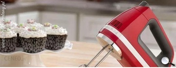 KitchenAid 5KHM9212EER
