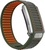 WHOOP MG Navigator Band Evergreen + 12 Month Membership