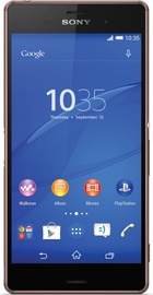 Sony Xperia Z3 D6603 Copper (UA UCRF)