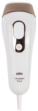 Braun Silk-expert Pro 5 IPL PL5154