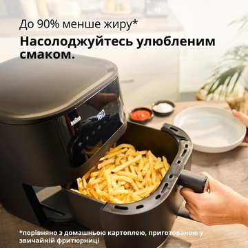 Braun MultiFry 5 HF 5034 IBK