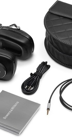 Bowers & Wilkins P7 Wireless