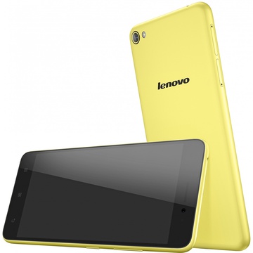 Lenovo S60 Laser Yellow (UA UCRF)