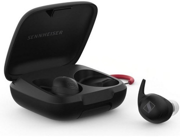 Sennheiser Momentum Sport Polar Black (700304)