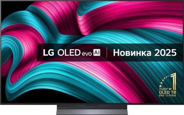 LG OLED55C5