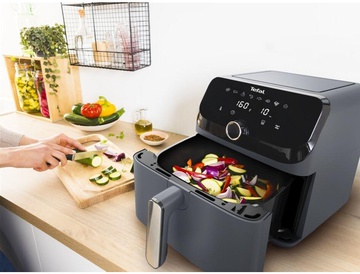 Tefal Easy Fry Mega EY855BE0