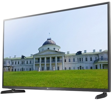 LG 42LF653V