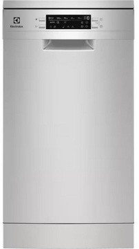 Electrolux ESS64321SX