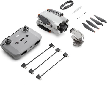 DJI Mini 3 Pro with RC-N1 Remote (CP.MA.00000488.02)