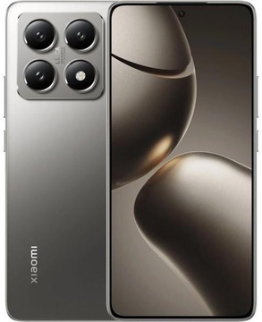 Xiaomi 14T 12/512GB Titan Gray
