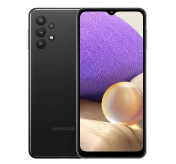 Samsung Galaxy A32 SM-A325F 8/128GB Black