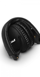 Marshall Monitor Black