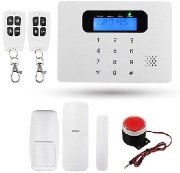 CoVi Security GSM Guardian Kit