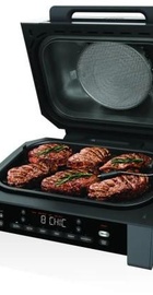 NINJA Foodi MAX Air Grill & Air Fryer з Сooking probe DG551EU