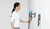 Dyson V12 Origin Nickel (492711-01)