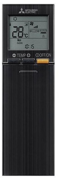 Mitsubishi Electric MSZ-LN25VGB/MUZ-LN25VG