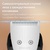 Philips Beard Trimmer 7000 Series BT7670/15