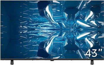 Haier H43K85FUX