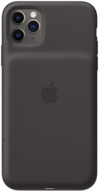 Apple iPhone 11 Pro Max Smart Battery Case - Black (MWVP2)