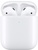 Apple AirPods with Wireless Charging Case (MRXJ2)