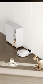 Xiaomi Robot Vacuum S20 White