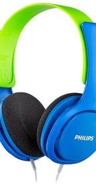 Philips SHK2000BL