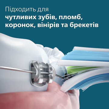 Philips Sonicare 4100 Series HX3689/44