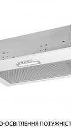 Minola HBI 5025 WH LED