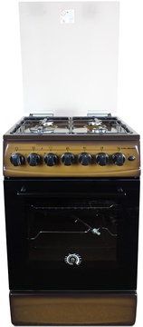 MILANO ML50 EF50 коричневый