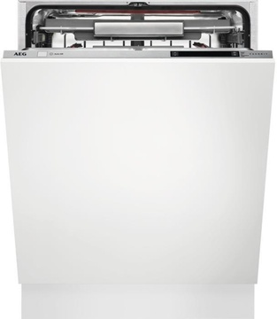 AEG FSB53637Z