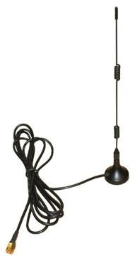Anteniti 3G 6-7 dbi SMA Magnetic