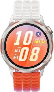 HUAWEI Watch GT Runner 2 Dawn Orange